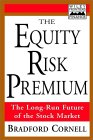 The Equity Risk Premium