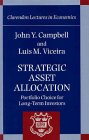 Strategic Asset Allocation